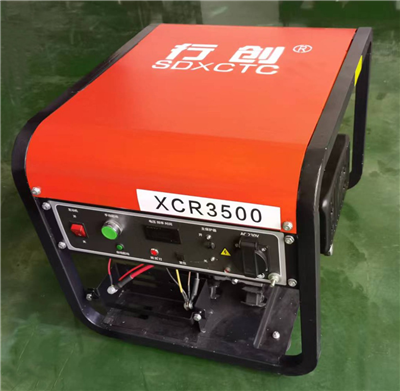 XCR3500甲醇增程器