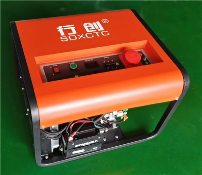 XCZ2000甲醇增程器