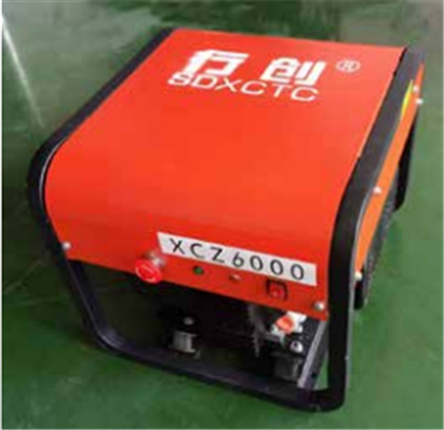 XCZ6000甲醇增程器